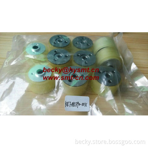 44MM K87-M5390-00X Yamaha/Assembleon WIND ROLLER